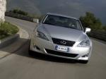Lexus IS250 2005 года (EU)
